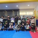 푸른태권도체육관 | 자양동 푸른나무태권도장에서 펼쳐진 레이저서바이벌 주말행사 후기