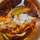 팔딱팔딱회 | 대구 수성구 지산동 횟집 맛집 팔딱팔딱 물회 회덮밥 후기