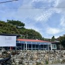 청산도 돌담민박 이미지