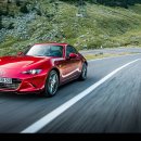 2019 마쯔다 MX-5 미아타 RF 페이스리프트 [데이터 주의] 이미지