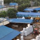 교항양돈영농조합법인 | 주문진 우신그린피아 아파트 인근 생활환경