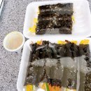 당진 읍내동맛집 키다리꼬마김밥 포장후기