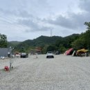 삼척안뜰캠핑장 이미지