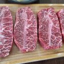 파주한우풍경 정육 이미지