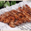 유하오빠양꼬치