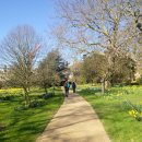 창연농장 | [영국 | 케임브리지] 3월 케임브리지(Cambridge) 날씨, 옷차림, 당일 여행 후기