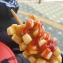 명랑핫도그코스트코점