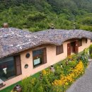 방태산황토펜션식당 이미지