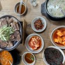 천마산곰탕 이미지