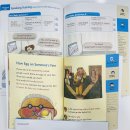 ❗️쉬워보이는 교재가 진짜 힘을 만든다. 가장 현실적인 영어식 사고 훈련 이미지