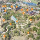 제주허브동산 이미지