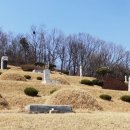 남원윤씨 영사정묘역 이미지