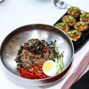 메밀골막국수