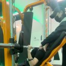 프리미엄 24시 헬스+PT 업텐션핏 수원아주대 3호점 이미지