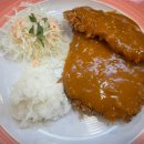 김석민장산수제왕돈까스 이미지