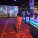 네버엔딩웨이브 | 일산 아이와가볼만한곳 실내 스크린 키즈카페 펀웨이브일산