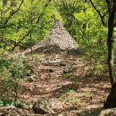 구리둘레길(4코스) | 서울전철산행 / 서울둘레길 4코스 (망우. 용마산)