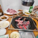 한우암소정육식당 | 질 좋은 안성한우 전문점 한우 암소 정육 식당 식사 후기