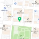하월헤어성정두정점 이미지