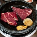 장촌한우마을 이미지