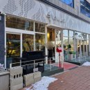 유당공원 내 비군 | 광명 카페 소하동 가우디 베이커리 카페 추천 내돈내산 찐후기