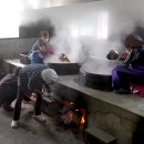 양지말전통조청 협동조합 | 한국기행 조청 파주 전통조청 가격 주문 연락처 조청 달이는 달콤한 인생