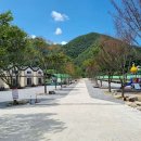 무흘구곡펜션야영장