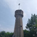 영천역 급수탑 이미지