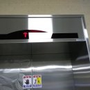 버드내노인복지관 1층 이미지