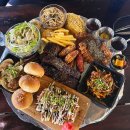 [베트남 다낭] 다낭에서 먹어본 오리엔탈 베스트 BBQ 솔직후기!