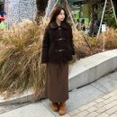 셀렙샵 | 셀렙샵에디션 시어링자켓 후기, 무신사 여자 코트 무스탕 추천