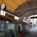 명일전통시장 이미지