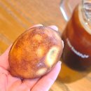금빛카페 - 김포시 | 고령카페 금빛마실 버터떡 솔직 후기! 칼로리부터 맛있게 먹근 법까지