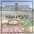 진한농장 | 거제 식물원 근처 샤브샤브 맛집 - 샤브농장 (메뉴, 후기)