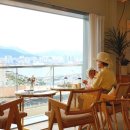 부산 영도조용한카페 추천 베이커리 기능장의 메종드콘뷰