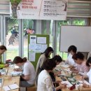 서구청 작은도서관 이미지