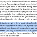 Re:Vitamin E and Alzheimer’s disease: what do we know so far? 이미지
