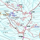 적목리 용소폭포 화장실 이미지