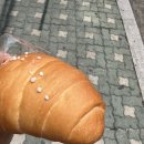 해늘당 소금빵 맛집 용마산 면목동 베이커리 후기