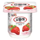 보배목장 | 평창 보배목장 생딸기 요거트 내돈내산