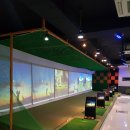 US골프연습장 이미지