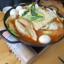 돈까스짱방학동도깨비 | 학동역 논현동 '강남 옛날돈까스 즉석떡볶이' 점심해결 솔직 후기