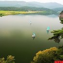 경천섬종합관광안내소 이미지