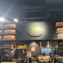 세하뿐조명 | 삼성동 이탈리아음식 피자 맛집 더 더치 치즈앤모어 잠실점