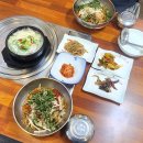 낚시고기횟집 | 부산 연산동횟집 낚시고기횟집 물회정식 후기 시원하고 푸짐했던 부산시청역맛집
