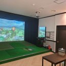 힐링스크린골프장 이미지