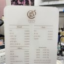 드림시티 | 학익동네일 그라데이션젤네일 드림드로잉 후기