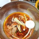 독립기념관 맛집:: 후식냉면이 무료인 &#34;갈비1번지&#34; 왕갈비 내돈내먹 후기