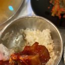 정다운식당 | [전남 여수] 여수게장 또간집 정다운식당 내돈내산 후기