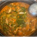 등촌샤브칼국수 이미지